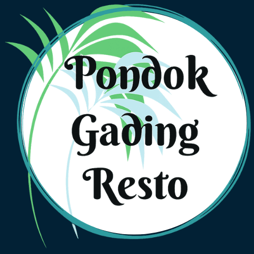 Pondok Gading Resto